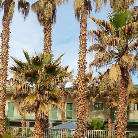 Stagecoach Hotel & Casino Beatty Luaran gambar