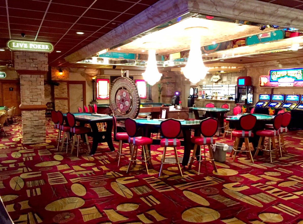 Stagecoach Hotel & Casino Beatty Kemudahan gambar