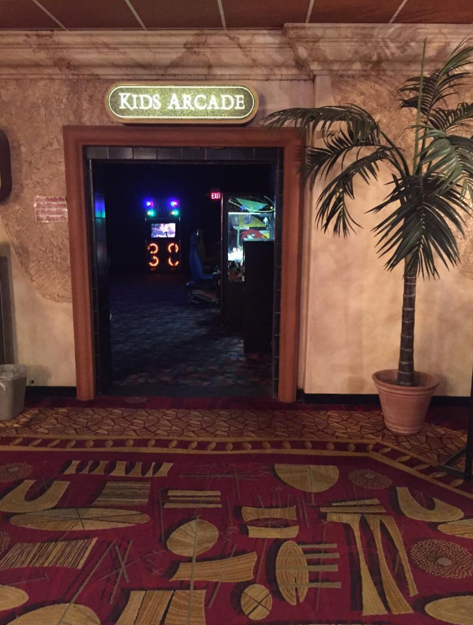 Stagecoach Hotel & Casino Beatty Kemudahan gambar