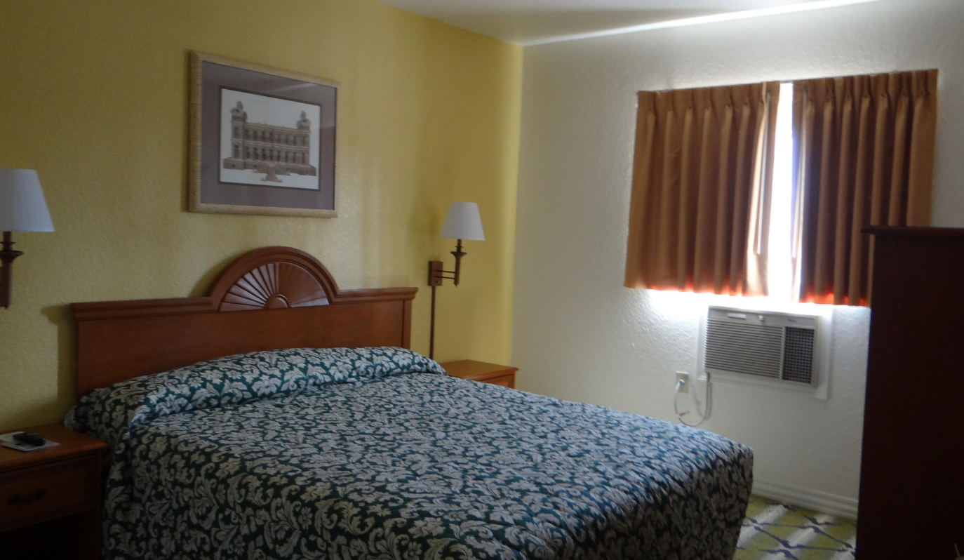 Stagecoach Hotel & Casino Beatty Bilik gambar