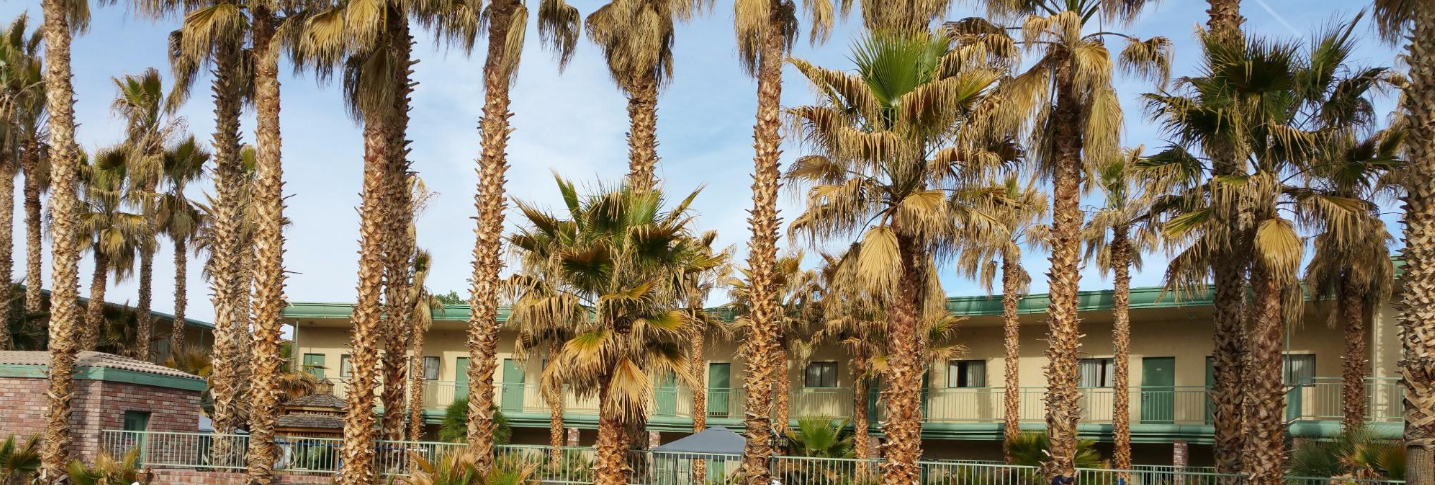 Stagecoach Hotel & Casino Beatty Luaran gambar